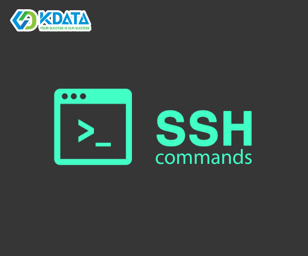 Tổng hợp các lệnh ssh cơ bản mà bạn cần biết