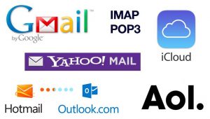 Email doanh nghiệp và Email miễn phí khác nhau như thế nào? (2)