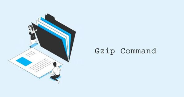 Hướng dẫn Nén - Giải Nén file Tar, Gzip và Zip trên Linux 3