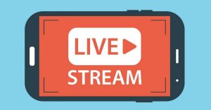 Live Stream là gì? Những điều cơ bản cần biết về Live Stream (1)