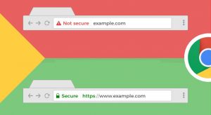 Nếu không có SSL thì website của bạn sẽ thế nào? (2)