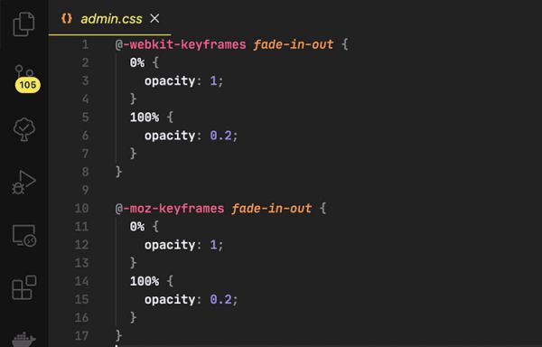 Tổng hợp những công cụ chỉnh sửa CSS nhanh chóng, dễ dàng 1