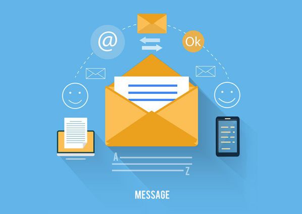 Vì sao nên chọn dịch vụ Email doanh nghiệp theo tên miền? 1