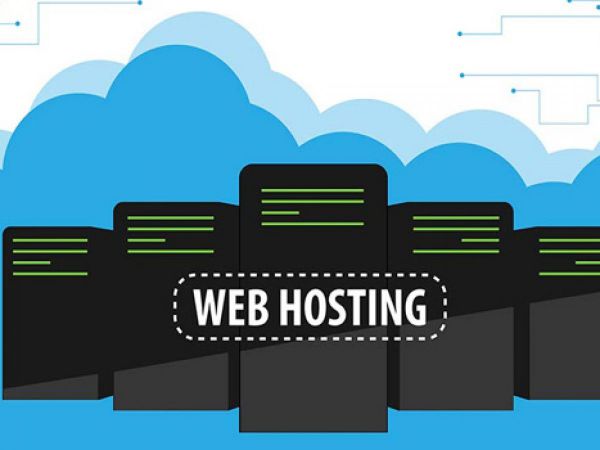 Web Hosting hoạt động như thế nào? Các tính năng của một Web Hosting 2