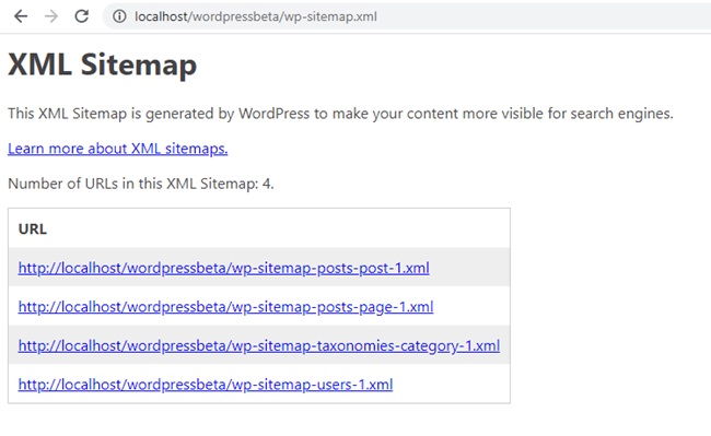 Phiên bản WordPress 5.5 có gì mới? Những cải tiến trên WordPress 5.5 5