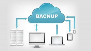 Backup dữ liệu website là gì? Tại sao cần phải backup dữ liệu? (1)