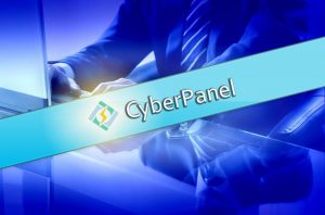 CyberPanel là gì? Cách cài đặt và quản trị CyberPanel cho người mới (1)