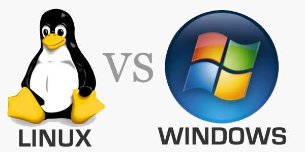 Sự khác biệt giữa Hosting Linux và Hosting Windows? (1)