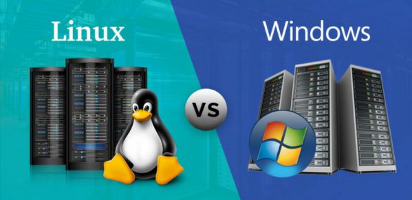 Hosting Linux và Windows khác nhau như thế nào? So sánh chi tiết 3