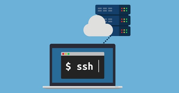 Hướng dẫn cách thay đổi port ssh trên Linux