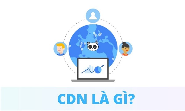 Tất tần tật về giải pháp CDN giúp tăng tốc website hiệu quả 1