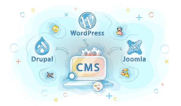 WordPress là gì? Tất tần tật về CMS tốt nhất hiện nay (3)