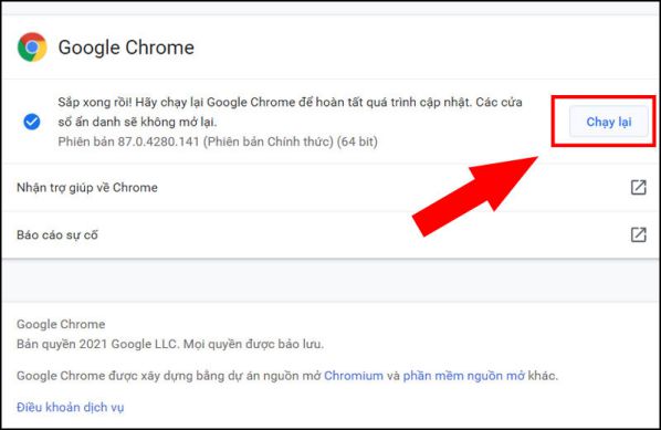 Khắc phục lỗi Connection timed out trên Chrome và Command Prompt 10