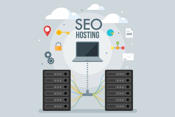 SEO Hosting là gì? Dịch vụ web hosting chuyên nghiệp dành cho SEOer (1)
