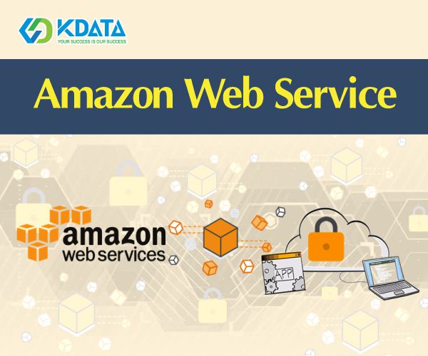 Amazon Web Service là gì? Tất cả về AWS mà bạn cần biết