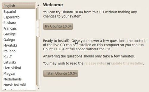 Hướng dẫn cách sử dụng Linux dành cho người mới bắt đầu 1