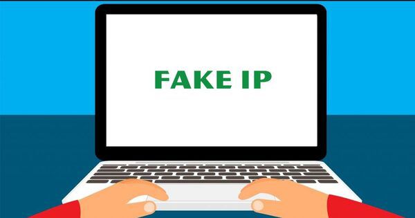 Hướng dẫn Top 5 phần mềm fake IP miễn phí cho PC tốt nhất hiện nay #1