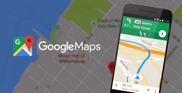 Hướng dẫn sử dụng tất tần tật các tính năng có trên Google Maps