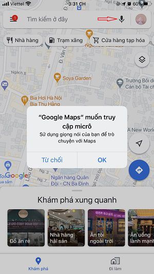 Hướng dẫn sử dụng tất tần tật các tính năng có trên Google Maps 15