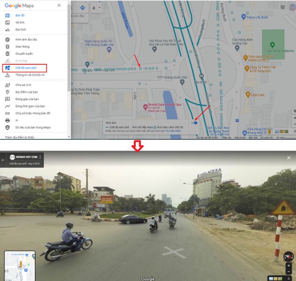 Google Maps đã trang bị cho người dùng rất nhiều tính năng hữu ích để giúp bạn tìm kiếm địa điểm và lập kế hoạch chuyến đi dễ dàng hơn. Hãy khám phá tất cả các tính năng của Google Maps, từ bản đồ đến tìm kiếm, và trở thành một nhà điều hành tài ba của ứng dụng này.