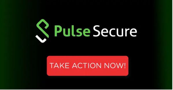Phát hành bản vá khắc phục lỗ hổng bảo mật trên Pulse Secure VPN 1