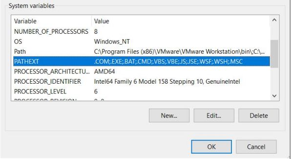 Hướng dẫn cách cài đặt FFmpeg trên Windows cực kỳ đơn giản 10