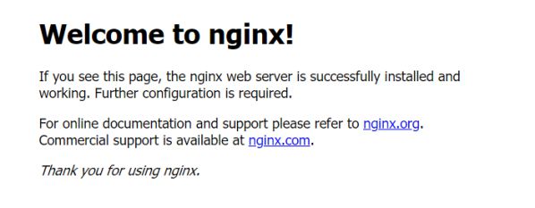 Hướng dẫn cách cài đặt Nginx trên Ubuntu 20.04 chỉ với 3 bước 
