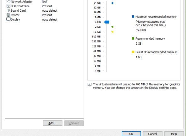 Hướng dẫn cài đặt Linux trên Windows bằng phần mềm VMWare 12