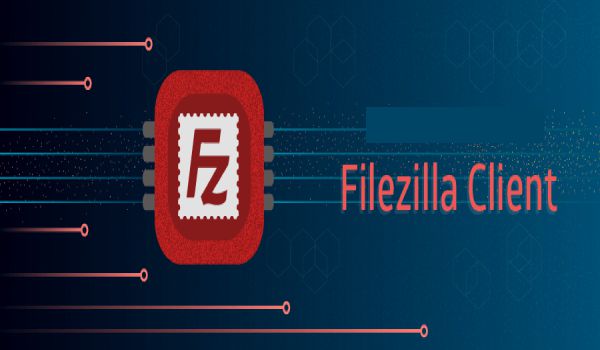 Hướng Dẫn Cài Đặt Và Sử Dụng Filezilla Client Và Filezilla Server