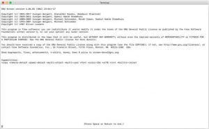 Hướng dẫn cài đặt và sử dụng Linux Screen (1)