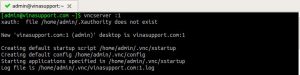 Hướng dẫn cài đặt VNC server trên CentOS 7 và RHEL 7 (3)