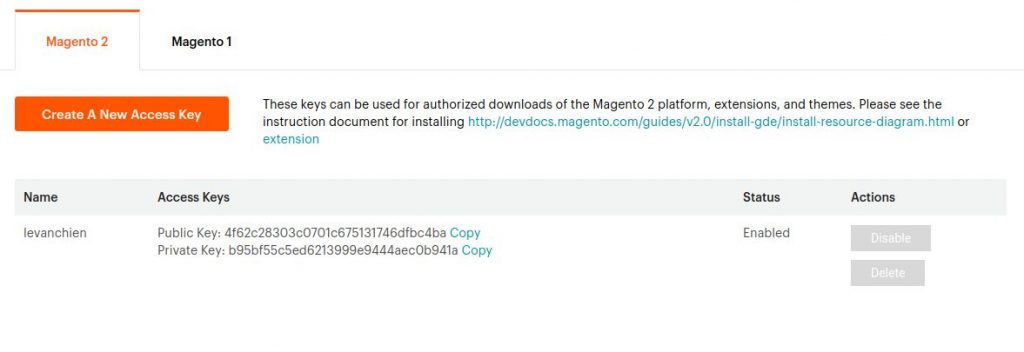 Hướng dẫn chi tiết cách cài đặt Magento 2.4 trên Ubuntu (5)