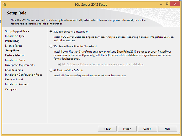 Hướng dẫn chi tiết cách cài đặt Microsoft SQL Server (7)
