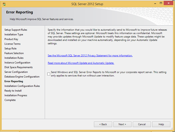 Hướng dẫn chi tiết cách cài đặt Microsoft SQL Server (15)