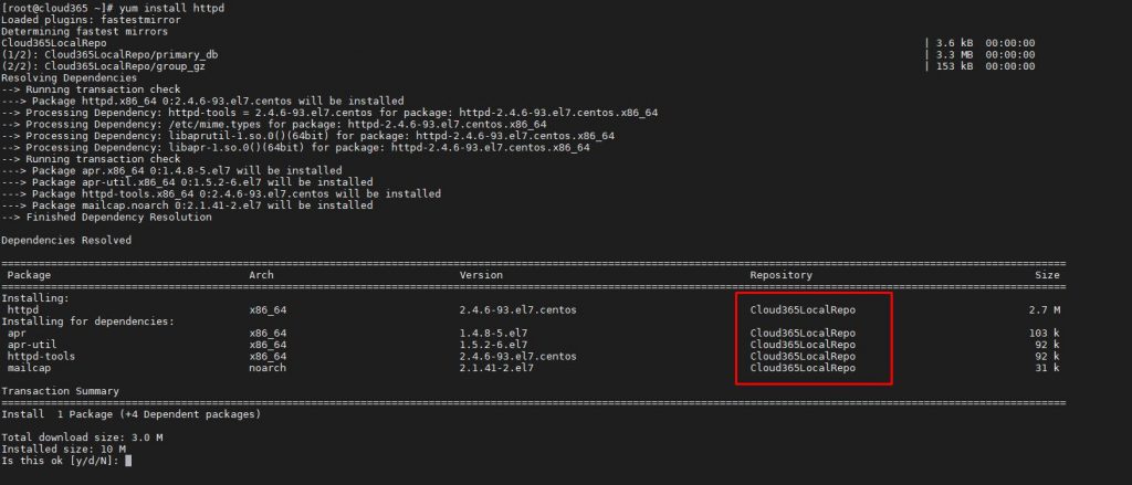 Centos rc local не работает