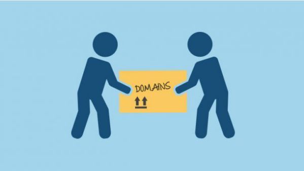 Transfer Domain là gì? Lưu ý quan trọng khi chuyển tên miền 1