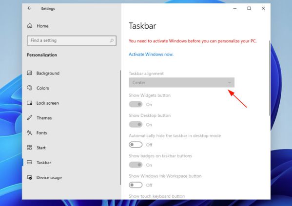Cách để giao diện Start Menu cũ của Windows 10 trên Windows 11 6