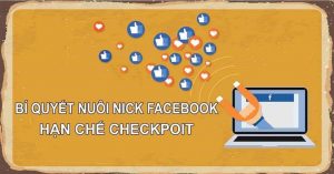 Cách reg acc Facebook & cách nuôi nick Facebook số lượng lớn (3)