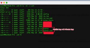 Hướng dẫn tạo SSH Key trên Windows, Linux và cách sử dụng (5)