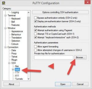 Hướng dẫn tạo SSH Key trên Windows, Linux và cách sử dụng (7)