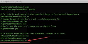 Hướng dẫn tạo SSH Key trên Windows, Linux và cách sử dụng (9)