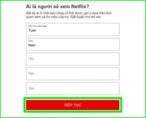 Cách đăng ký dùng thử Netflix không cần visa, thẻ tín dụng (12)