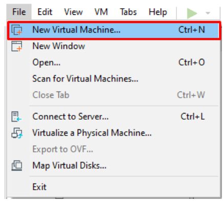 Hướng dẫn cài đặt Windows Server 2022 trên VMware & VirtualBox (1)