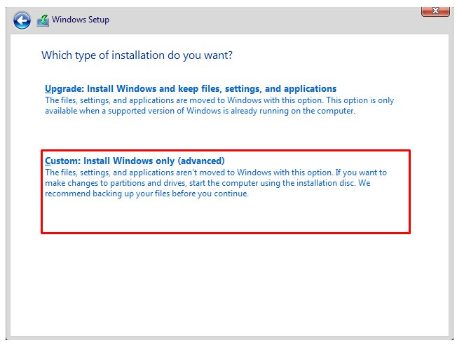 Hướng dẫn cài đặt Windows Server 2022 trên VMware & VirtualBox (13)