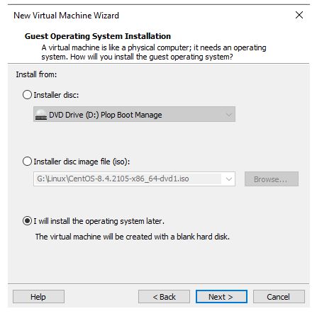Hướng dẫn cài đặt Windows Server 2022 trên VMware & VirtualBox (3)