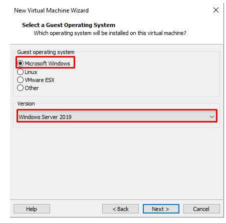 Hướng dẫn cài đặt Windows Server 2022 trên VMware & VirtualBox (4)