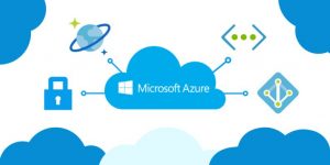 Microsoft Azure tặng 1 năm VPS miễn phí: Đăng ký tài khoản thế nào? (1)
