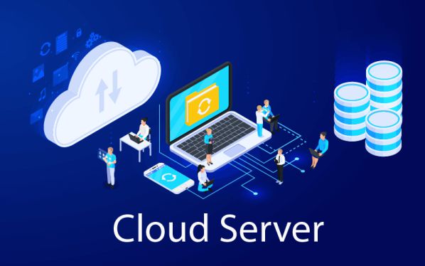 Nên chọn Cloud Server trong nước hay nước ngoài? Bên nào tốt hơn?1