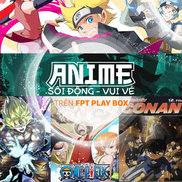 Top 9 app xem anime vietsub tốt nhất trên Android & iOS (4)