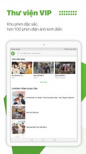 Top 9 app xem anime vietsub tốt nhất trên Android & iOS (5)